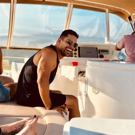 Wilmer Valderrama on Instagram: “So many things to be grateful for ...