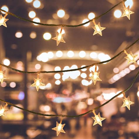 [100+] Fairy Lights Aesthetic Wallpapers | Wallpapers.com