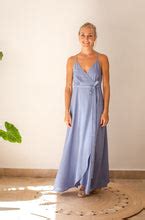BARI Dress – BAHRII