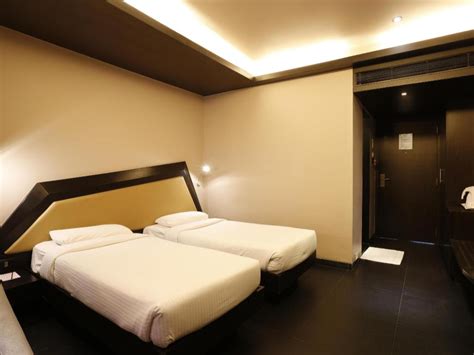 Dragonfly Hotel in Mumbai - Room Deals, Photos & Reviews