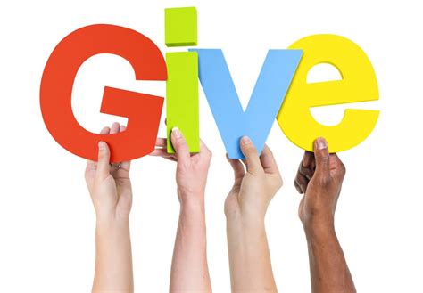 The Importance of Charity – Why We Should Be Charitable – Habitat for ...
