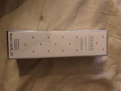 Hugo Boss Boss Orange Woman Woda Toaletowa 75ml - Ceneo.pl