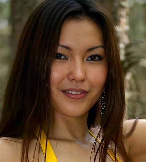 Agnes Mirai (Actress) Age, Wiki, Weight, Height, Bio, Videos, Photos 