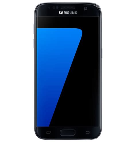Купить Samsung Galaxy S7 32Gb черный в кредит в Алматы – Kaspi Магазин