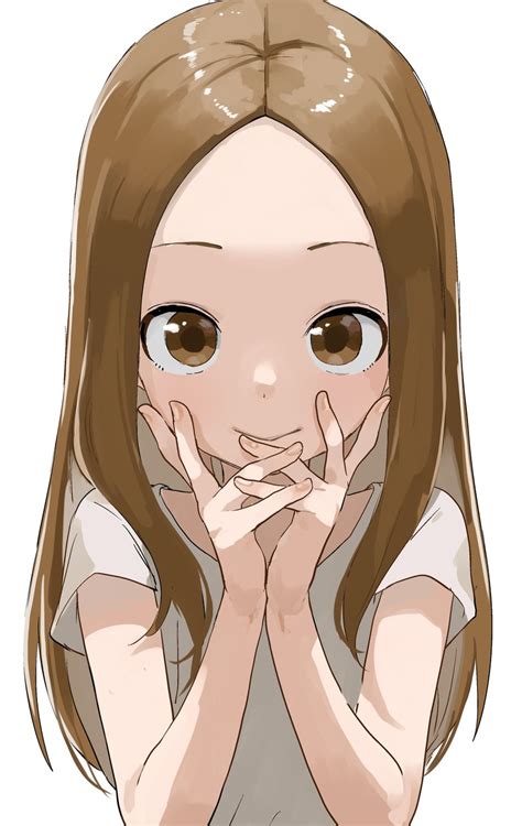 takagi san karakai jouzu  takagi san drawn  yamamotosouichirou