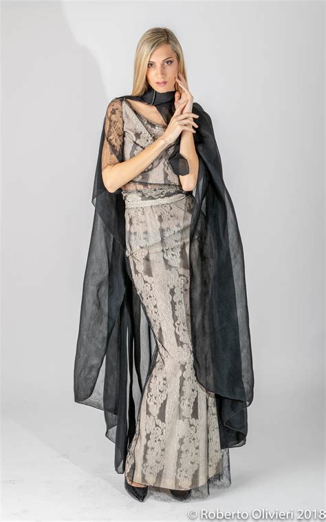 Francy Torino @ MasterClass Fashion Torino '18 | JuzaPhoto