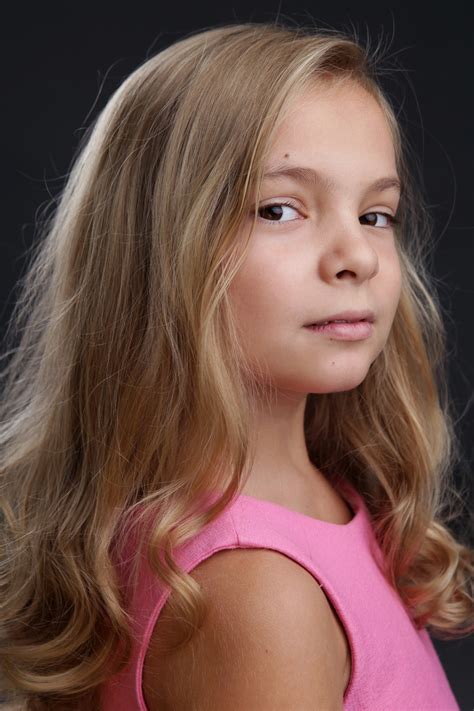 Fashion Kids. Маша Бокова. Фотогалерея: Новое актерское