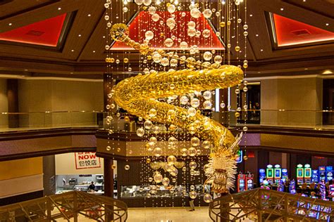 Lucky Dragon Hotel & Casino - Las Vegas | Enter the Lucky Dragon Hotel ...