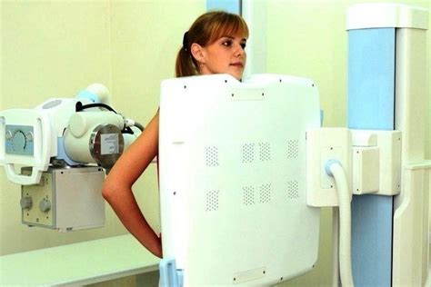 Флюорография в Зеленограде по выгодным ценам