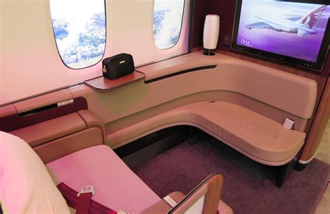 14 Airlines Offering Surprising Business Class Upgrades That Don't