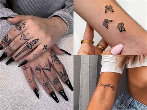 5 popular tattoo ideas of 2023