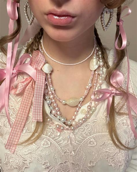 coquette trend