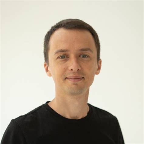 Andrey Volkov - Head of Product - Sberbank | LinkedIn
