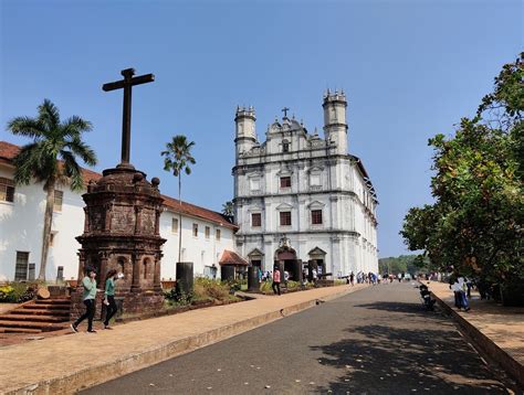 Culture of Goa - Exploring the Traditions, Art, Music, Festivals of the ...