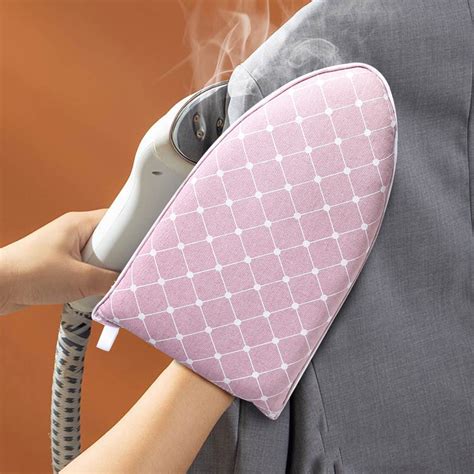 Kayannuo Garment Steamer Ironing Gloves Steam Glove Heat Resistant ...