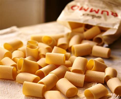 Rummo defends Made in Italy: pasta only with Italian wheat - italiani.it