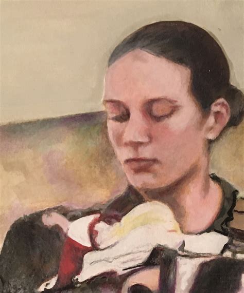 ArtStation - Portiere : Nicole Gee