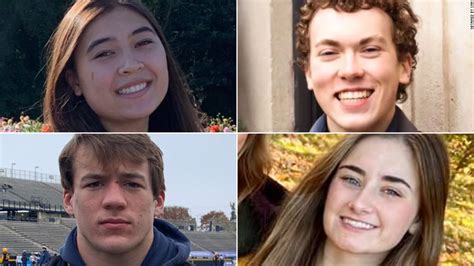 Oxford, Michigan high school shooting: Students sue to enact safety ...