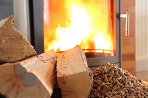 Everything You Need to Know About Pellet Stoves