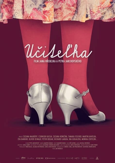 Учительница (2016) – Фильм Про