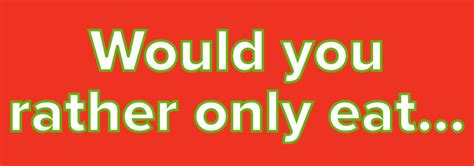 This "Would You Rather" Candy Quiz Will Tell If You're Naughty Or Nice