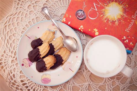 Вкусно и красиво: Венское печенье