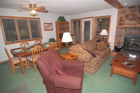 Deerfield Village 135 - Canaan Valley Vacation Rental