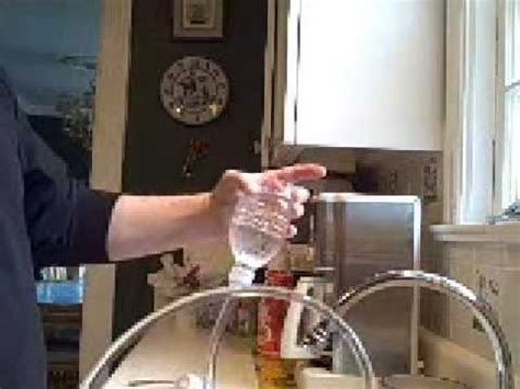The Siphon Effect - YouTube