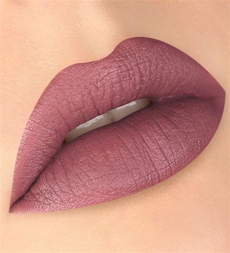 Матовая жидкая помада для губ Luxvisage Pin-up Ultra Matt тон 40 Pink ...