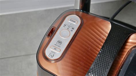 Recenzja Tefal Ixeo Power QT2020 - stacja prasowania - Kapsologicznie.pl