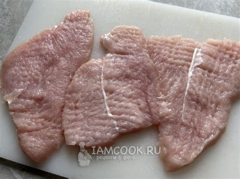 Куриная грудка под овощами в духовке — рецепт с фото пошагово
