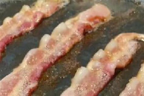 Hrskava slanina