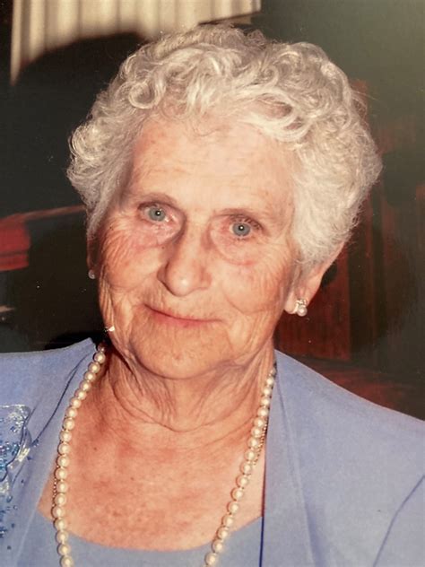 Dorothy Virginia Heard: Obituary and Memorial Service Details 1