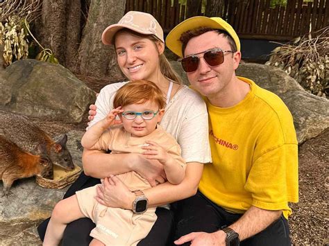 Meghan Trainor and Daryl Sabara's 2 Kids: All About Riley and Barry