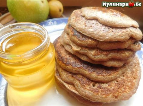 Рецепта за бананови палачинки с какао - кулинарно.бг