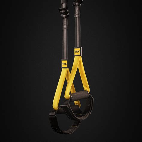 Тренировка с петлями TRX в мини-группе