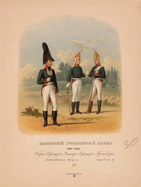 История лейб-гвардии Павловского полка 1790-1890 гг.: humus — LiveJournal