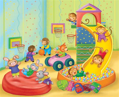 Иллюстрация Планшет-Малышок в стиле детский | Illustrators.ru