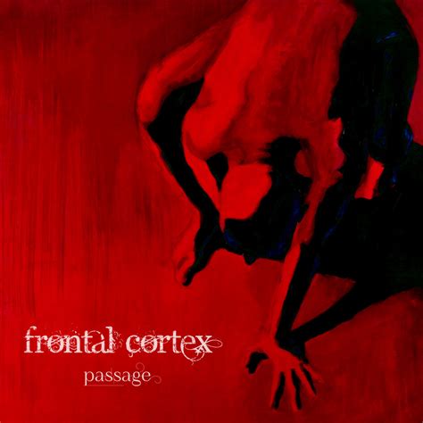Passage | Frontal Cortex