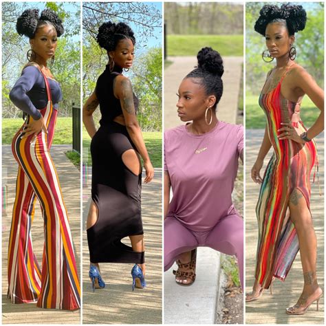 Kharismatic Designs by D. Dollars