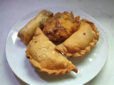 review goreng singapore