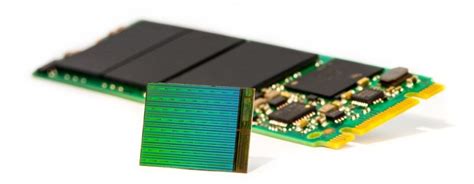 Vem aí os discos SSD de 10 TB
