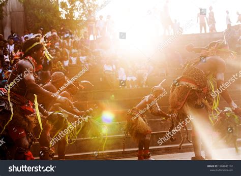 tribal initiation  shutterstock