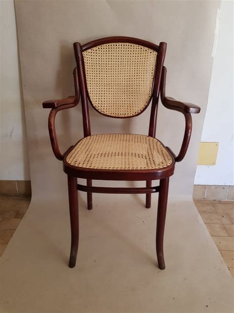 Thonet - Stuhl - Catawiki