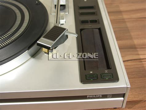 Philips 209 s | Hi-Fi-Zone - Аудио Техника