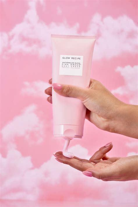 Glow Recipe