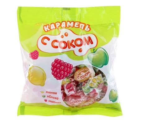 Карамель Рот Фронт или карамель Яшкино, что лучше?