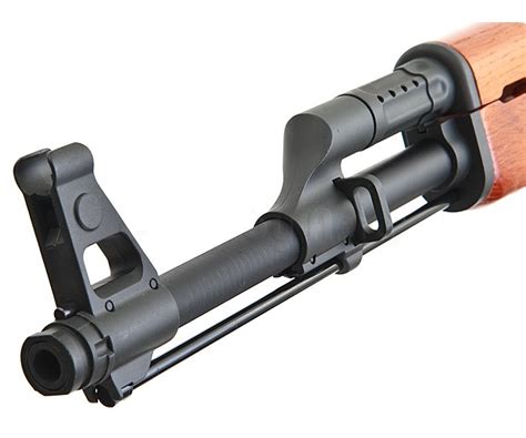 Страйкбольный автомат Cyma АК-47 (CM.042) купить! Цена в Москве, СПБ
