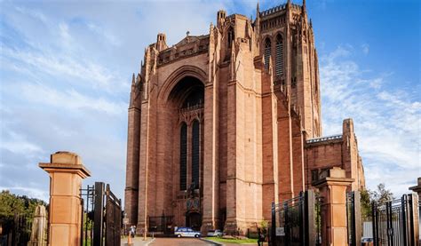 Liverpool Cathedral