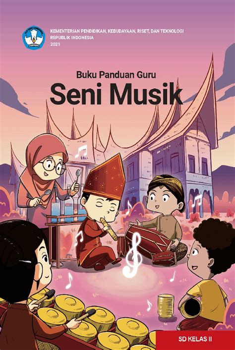 Fungsi Seni Musik 6